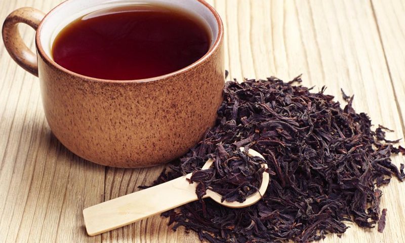 همه چیز در رابطه با نت چای در عطرسازی
